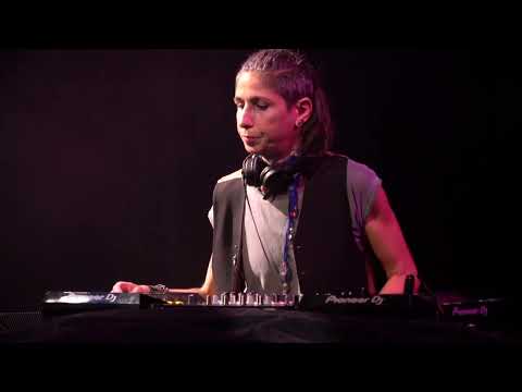 a'21 :: MidEast Tunes w/ İpek İpekçioğlu (2020)