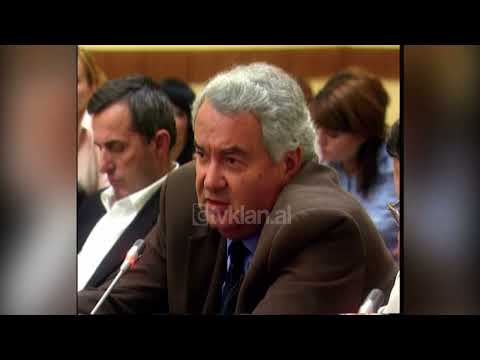 Komisionin Hetimor Sollaku/ Akuzat e shtetasit grek për Zegjine Sollakun - (13 Qershor 2006)