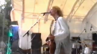 Kingston Wall - Live at Ruisrock 1993