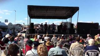 Smoove and Turrell, The Sage Gateshead Americana festival 2
