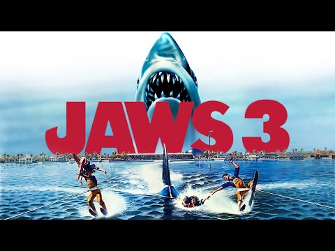 JAWS 3 (Special Edition) 2003 DVD Walkthrogh