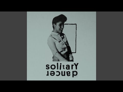 Solitary Dancer