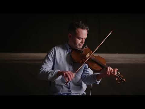 New Music of Mayo Commissions - David Doocey