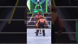 Download lagu WWE 2K24 Jake 'THE SNAKE' Roberts INSANE Finisher Reversal Technique! mp3 Download lagu WWE 2K24 Jake 'THE SNAKE' Roberts INSANE Finisher Reversal Technique! mp3
