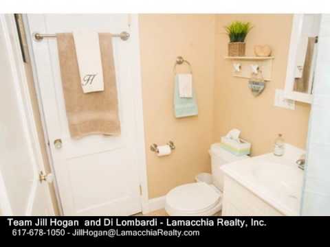 34 Mokema, Waltham MA 02451 - Single Family Home - Real Estate - For Sale -