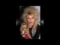 Hanoi Rocks - Fallen Starr