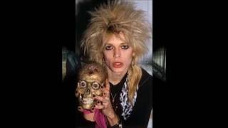 Hanoi Rocks - Fallen Starr
