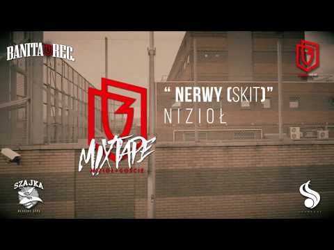 Nizioł - Nerwy (Skit) (prod. Wowo)
