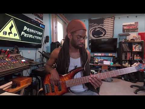 Hip Hop Riff of the Week 139: Check The Rhime