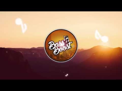 DARWIN - Glass of Gold [Bass Boosted] (HQ)