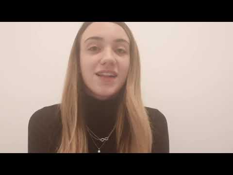 ALICE: perchè ho scelto il Liceo Cevolani