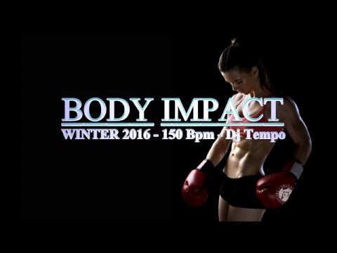 Workout music Hits Aerobic Fev 2016 #12 - 150 bpm - Cardio Box, Body Impact
