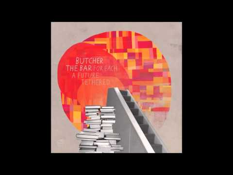 Butcher The Bar - Sign Your Name