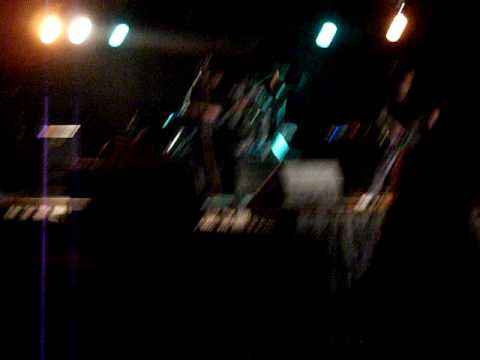 Furia v8 - Territory (Sepultura Cover)