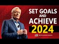 How To Master The Art Of GOALS SETTING | Millionaire Mindset of Brian Tracy
