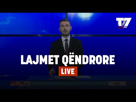 LAJMET QENDRORE  - 05.09.2021 | T7