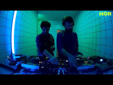 Lamina Salta #5 - Khidja / January 29 / 6pm-8pm