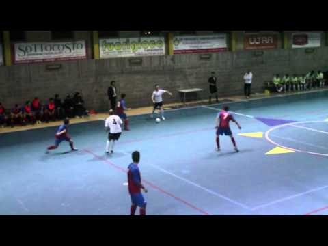 CHAMINADE vs SCARABEO VENAFRO (7-4) PART 3