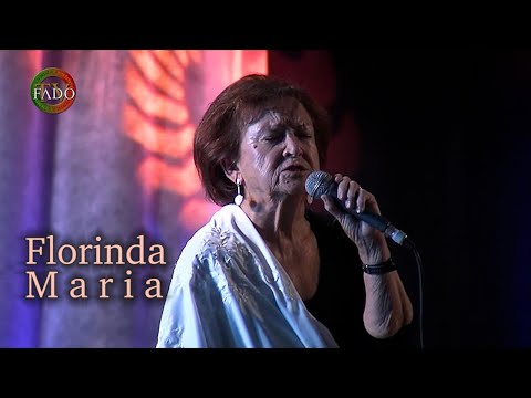 FLORINDA MARIA ao vivo na Voz do Operário com o fado " Oração Fadista " | #FadoTV