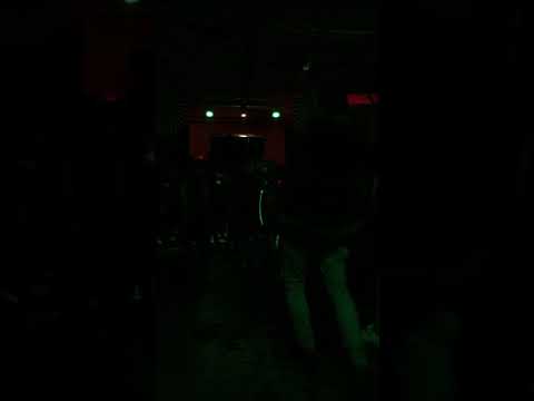 Matt2nd (Funk Rebels) Live at Mothership - Part3