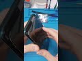 Honor 9X разборка, замена дисплея🔥 #honor #huawei #shorts #ремонттелефонов