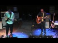 Graham Parker & Brinsley Schwarz "That's What They All Say" [Madrid 2014]