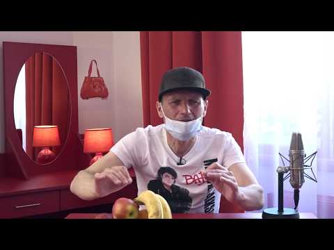 1. Dalibor Gondík (6. 4. 2020) - 7 pádů HD - karanténa speciál