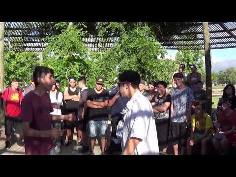Atim vs Cisty - 8vos Sun Rap