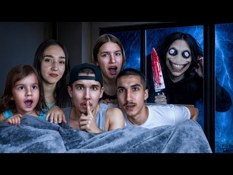 JEFF UBICA NAS JE SVE NAPAO