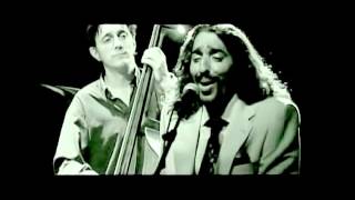 Bebo Valdés y Diego El Cigala   Se me olvidó que te olvidé. C. L. S.