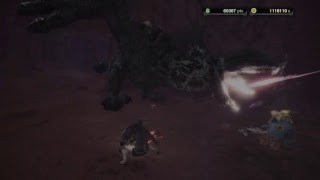 [MHW]　全クエスト終わったけどまだやるよ　　参加歓迎コメント歓迎