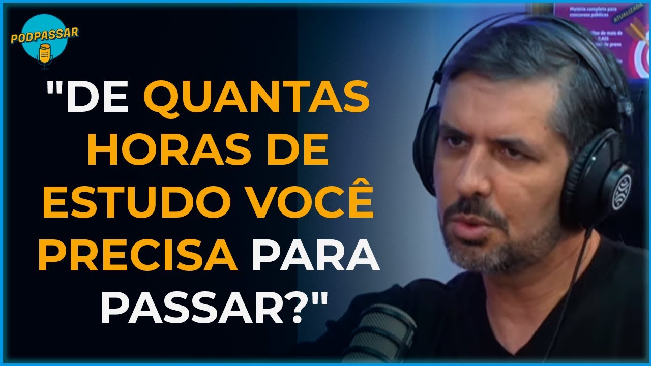 Aragonê Fernandes opina sobre o excesso de materiais e informações: "Causa um apavoramento"