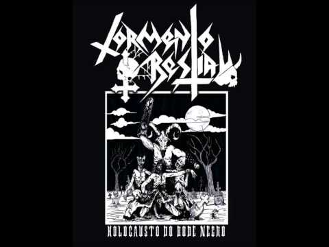 Tormento Bestial - Retorno Bestial