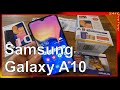 ALDI Angebot Samsung Galaxy A10 Handy Vorstellung Erstes Einschalten 24 7 Top Tipp Review