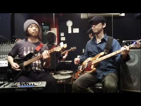 Toy Drummer - Atsushi Sato/Satoshi Maeda(佐藤敦/前田達士）
