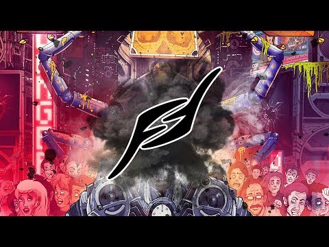 Crissy Criss & Malux & Erb N Dub - Spark Plug