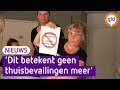 Verloskundigen woest op minister Kuipers van Volksgezondheid