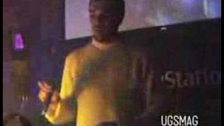 Buck 65 - &quot;Square Two (Songs 1 &amp; 2)&quot;