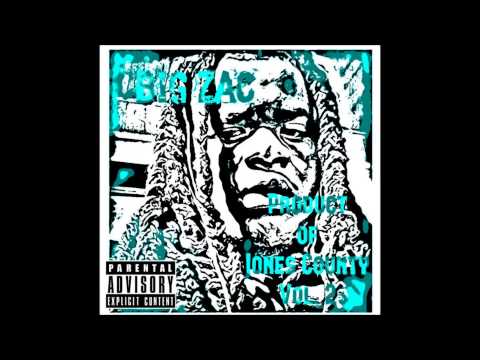 Big Zac Mississippi Monsta - She Like it Feat. Lil Drizzy Bad Azz