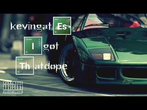 Kevin Gates - I Got That Dope