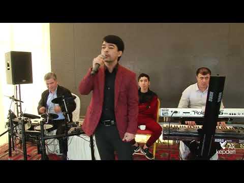 Merdan Kakageldiyew GAMI TOY 2021