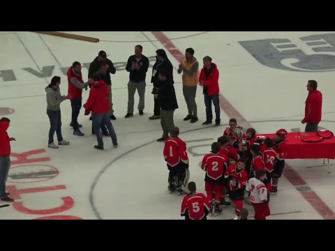 2. ŽELEZARČKOV TURNIR JESENICE