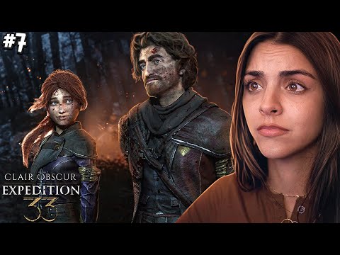 Act 1 Ending | Clair Obscur: Expedition 33 | Pt.7
