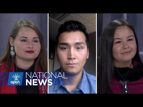 Federal government seeking voices of Indigenous youth | APTN News