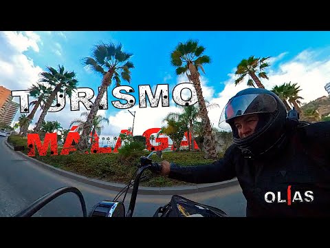 [#07] Turismo Málaga - Olías 💕 |P1:C7|