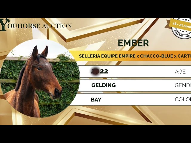 Ember