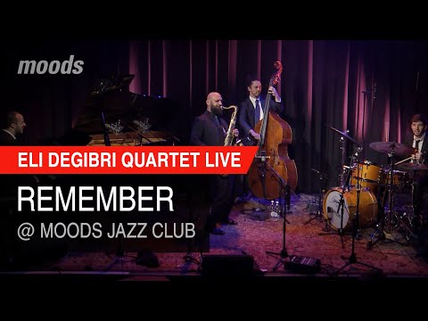 Remember, Live at Moods Club