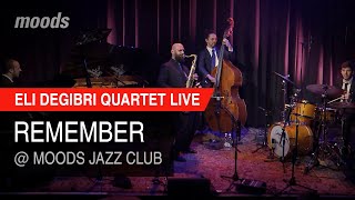 Remember, Live at Moods Club