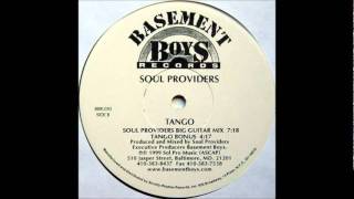 Soul Providers - Tango (Big Guitar Mix) (1999)