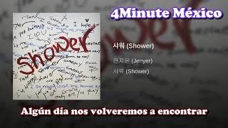 [SUB-ESP] Jenyer (JiYoon) - Shower